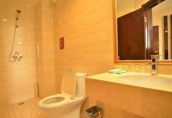 Beijing Katzman Hotel Liyuanzhen Eksteriør bilde