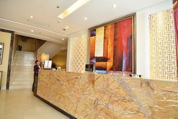 Beijing Katzman Hotel Liyuanzhen Eksteriør bilde