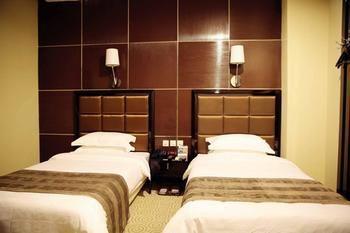 Beijing Katzman Hotel Liyuanzhen Eksteriør bilde